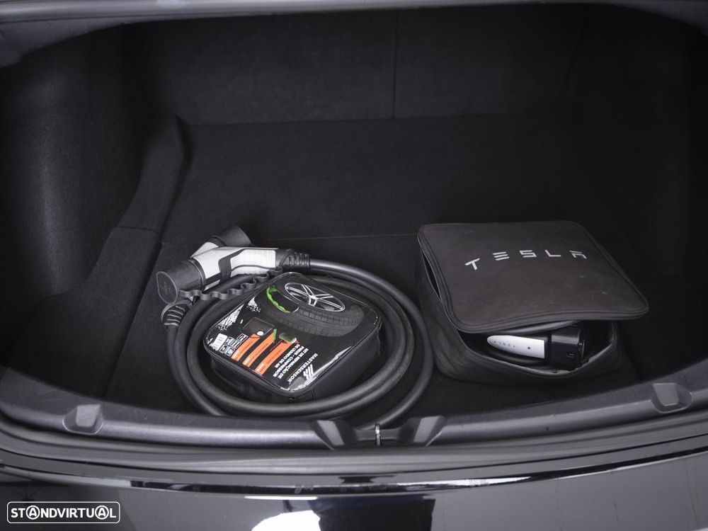 Tesla Model 3 AWD Dual Motor - 7