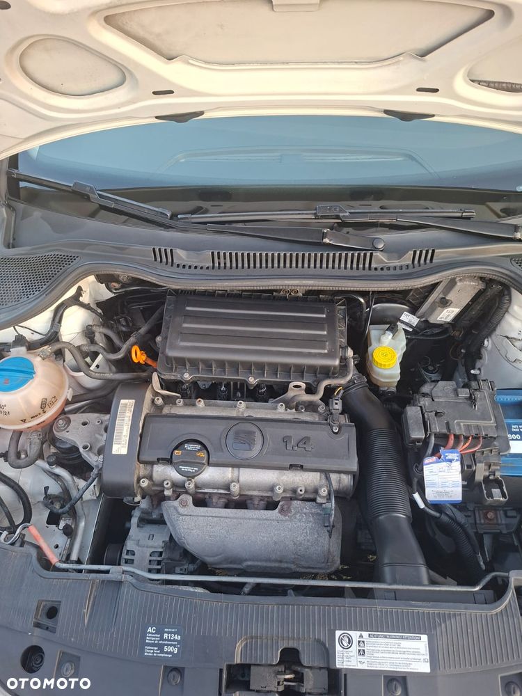 Seat Ibiza - 17