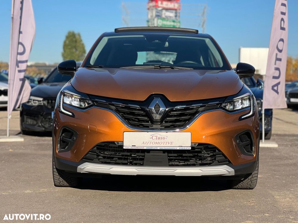 Renault Captur - 3