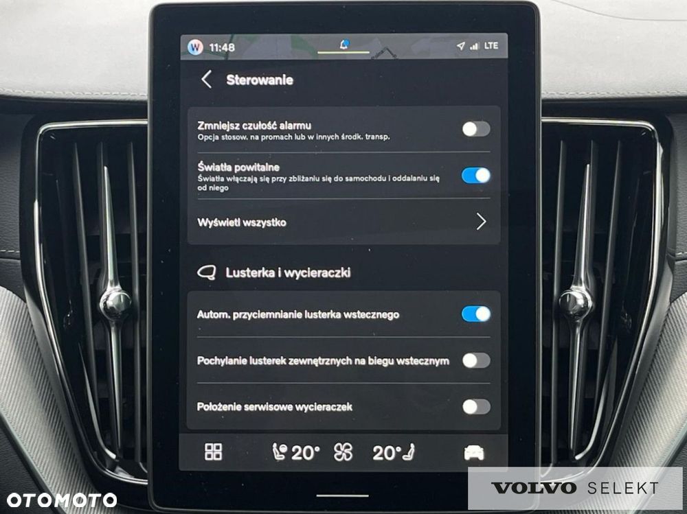 Volvo XC 60 - 26