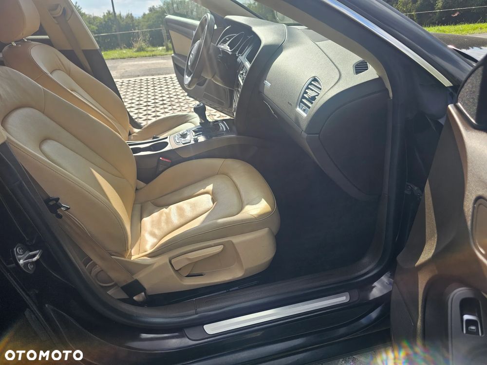Audi A5 - 16