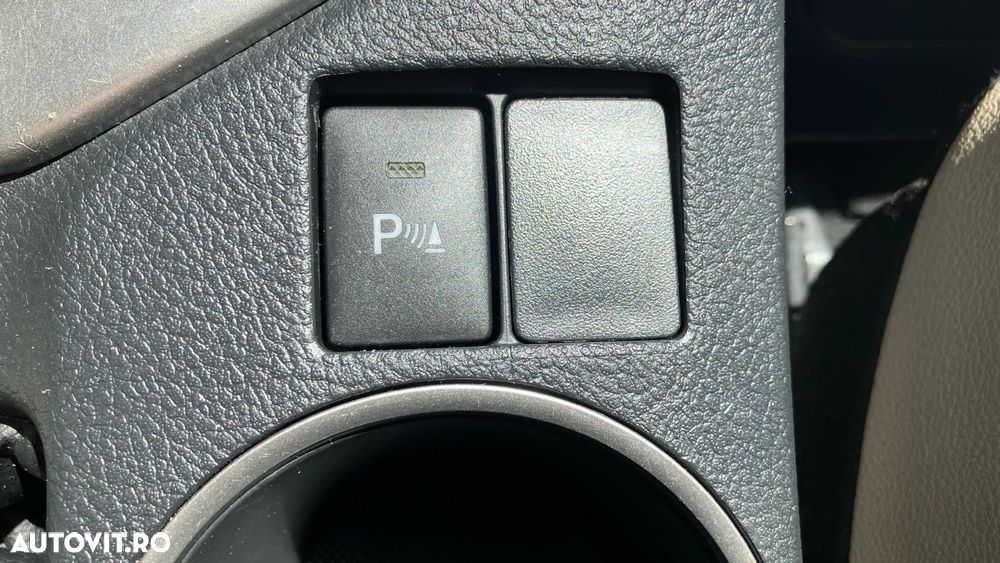 Toyota Corolla 1.6 Valvematic Sol - 15
