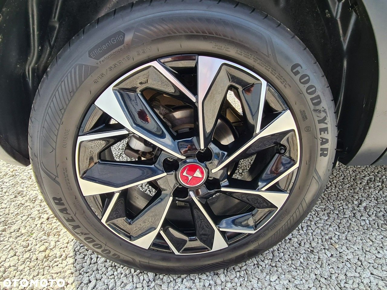 DS Automobiles DS 3 Crossback PureTech 130 Performance Line+ - 33