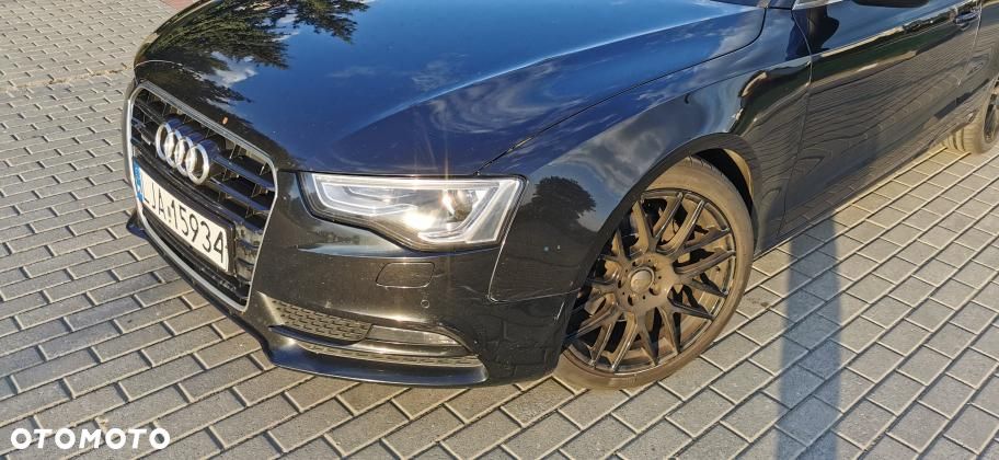 Audi A5 Coupé 3.0 TDI Quattro S tronic - 12