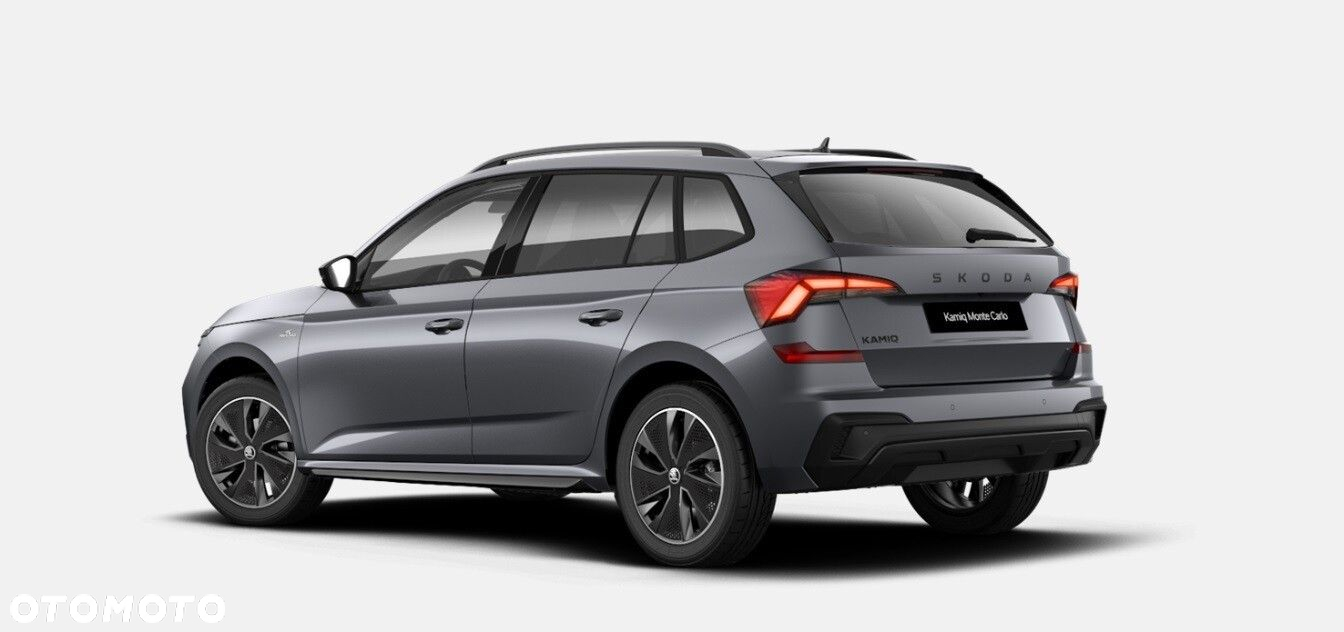 Skoda Kamiq - 4