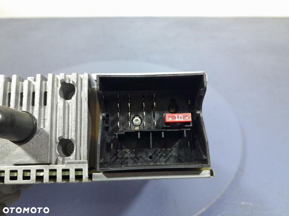 CITROEN C4 I RADIO ODTWARZACZ CD 9554571377 - 6