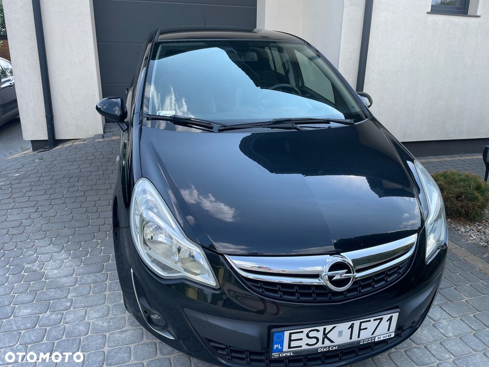 Opel Corsa - 2