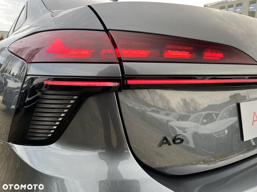 Audi A6 Limousine - 27