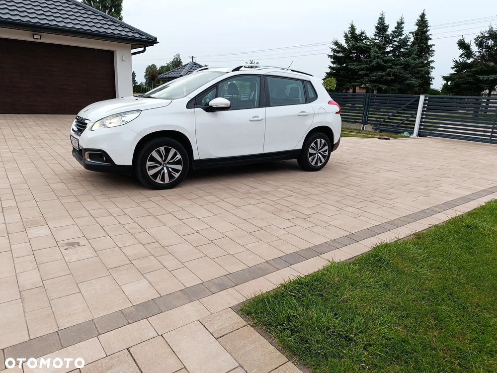 Peugeot 2008 1.2 Pure Tech Style - 11