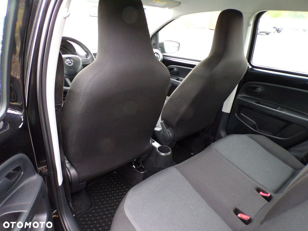 Skoda Citigo - 30