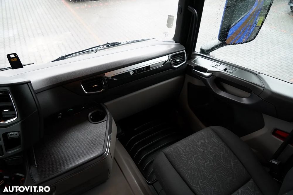 Scania R 450 / RETARDER / ANVELOPE 100% - 31