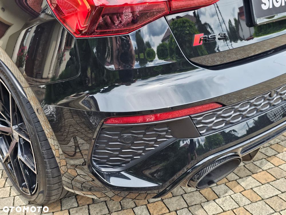 Audi RS3 Sportback - 14