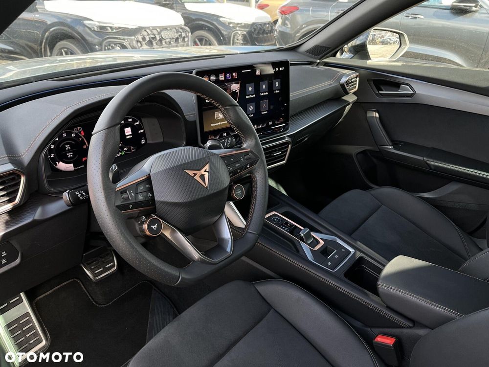 Cupra Formentor - 25