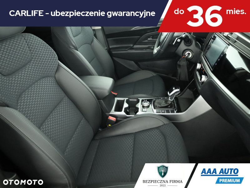 SsangYong/KGM Korando - 8