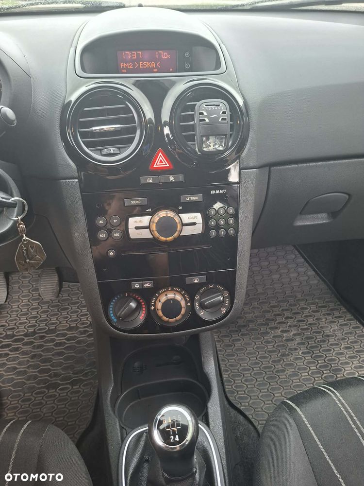Opel Corsa 1.3 CDTI Color Edition - 11