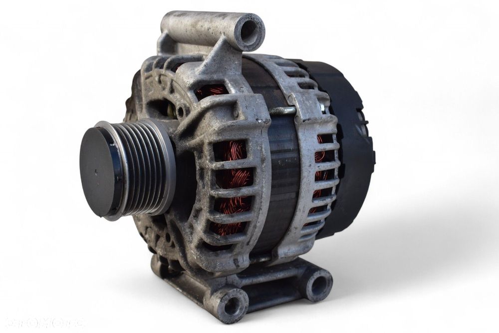 Alternator FORD TRANSIT BOXER JUMPER DUCATO 2.2 TDCI HDI MJET - 1