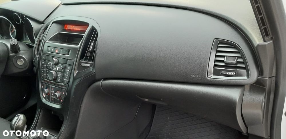 Opel Astra - 21