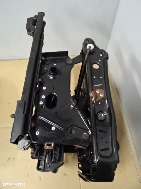 PODSTAWA STELAŻ FOTELA PRAWY FORD GALAXY MK3 NR6 - 8