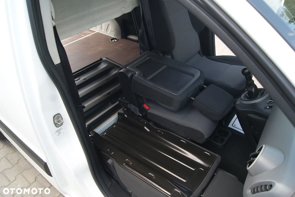 Citroën Berlingo - 16