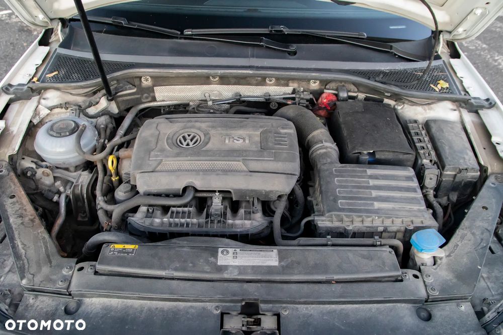 Volkswagen Passat 1.8 TSI BMT Comfortline DSG - 14