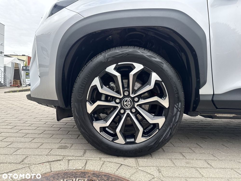 Toyota Yaris Cross Hybrid 1.5 Style - 28