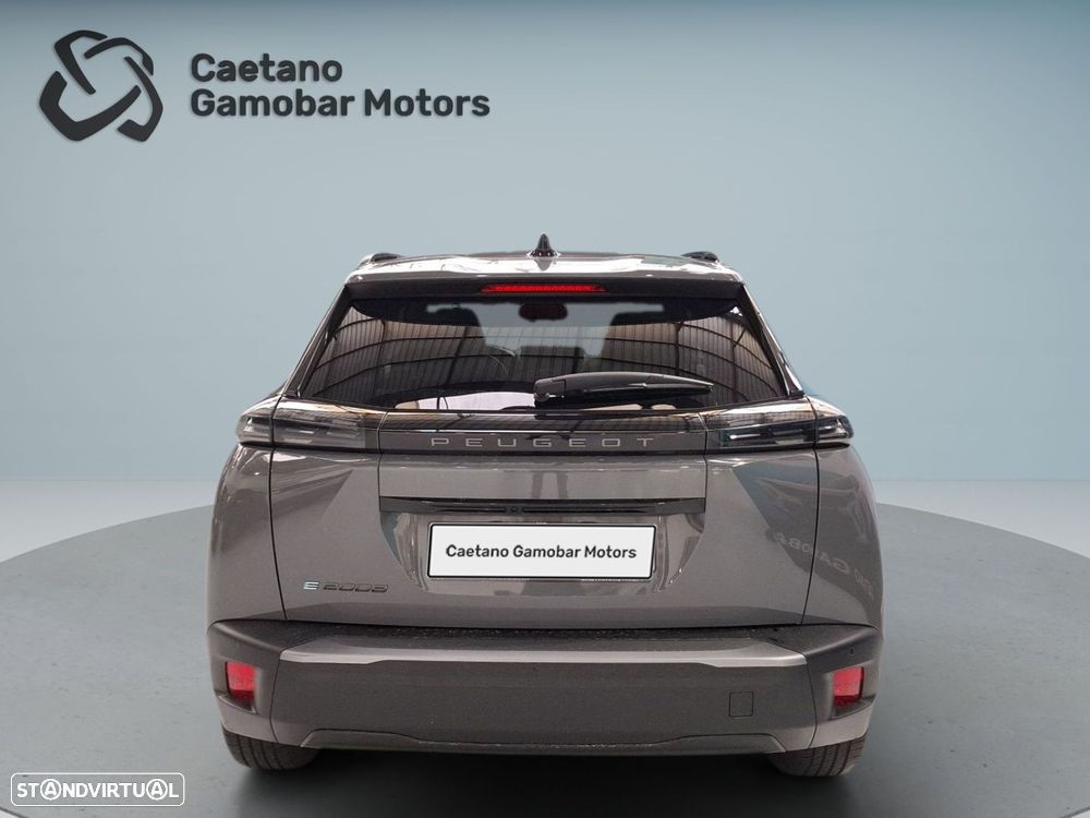 Peugeot e-2008 54 kWh Allure - 5