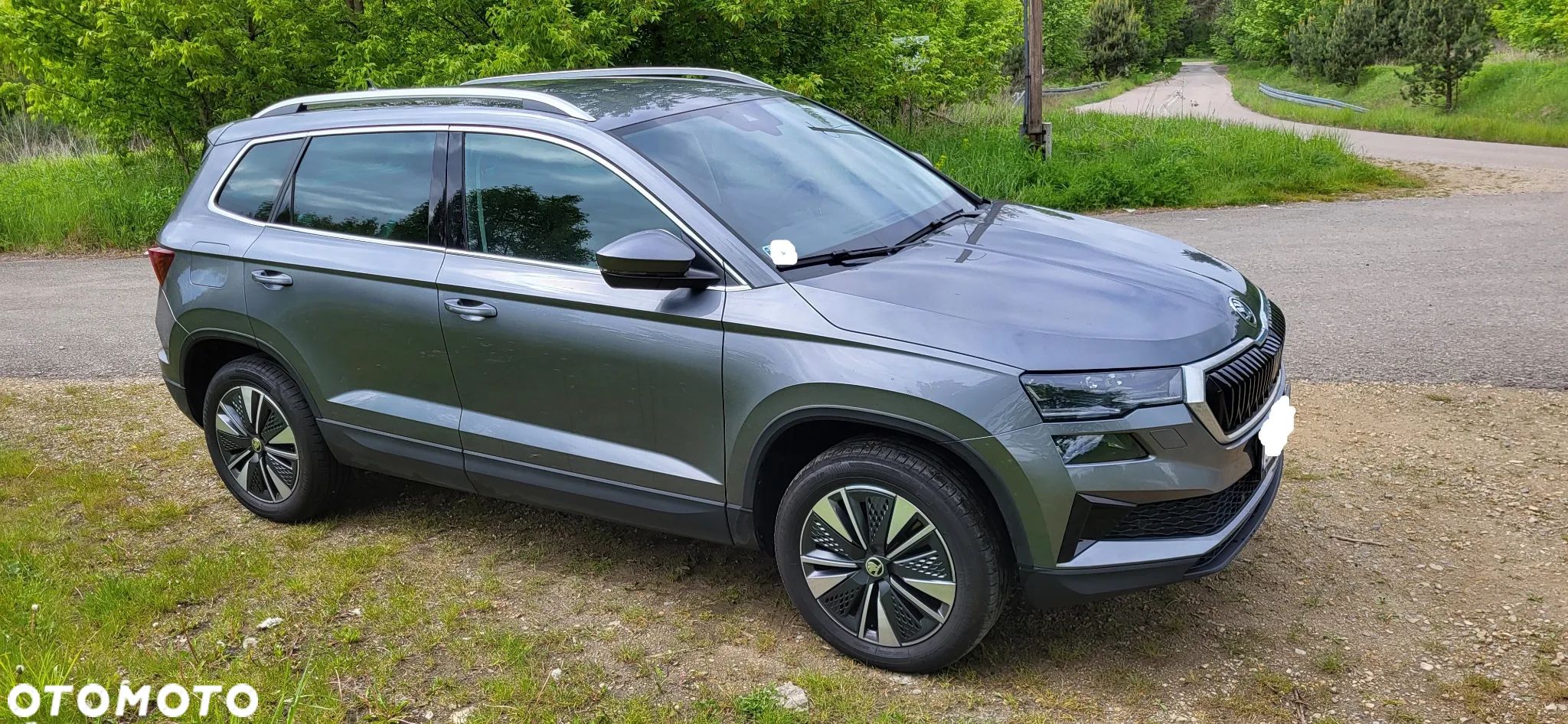 Skoda Karoq 1.5 TSI ACT 4x2 Style DSG - 1