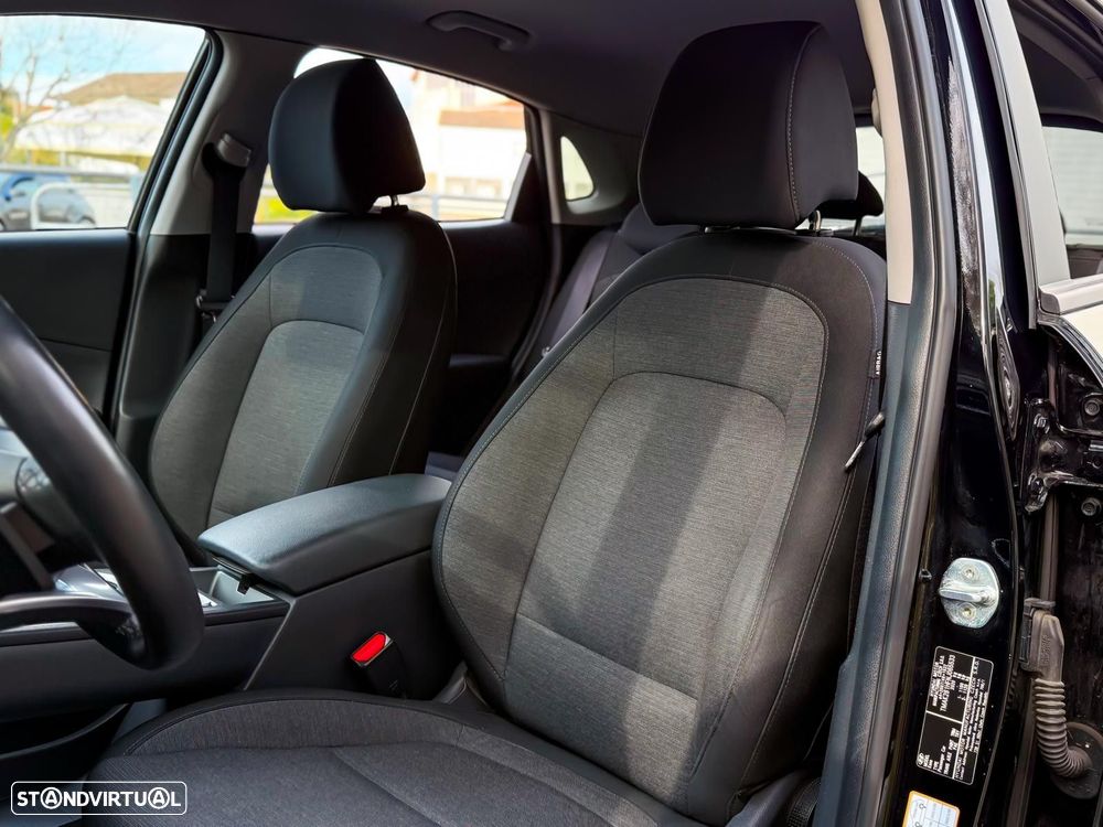 Hyundai Kauai 39 kWh Premium - 15