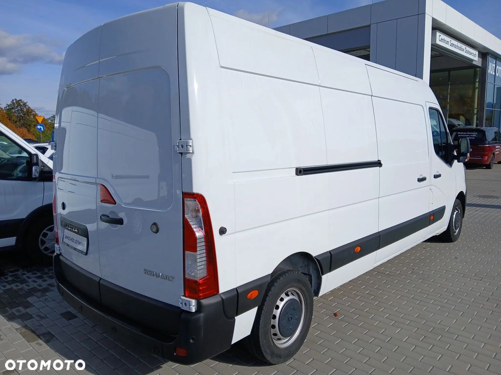 Renault Master - 4