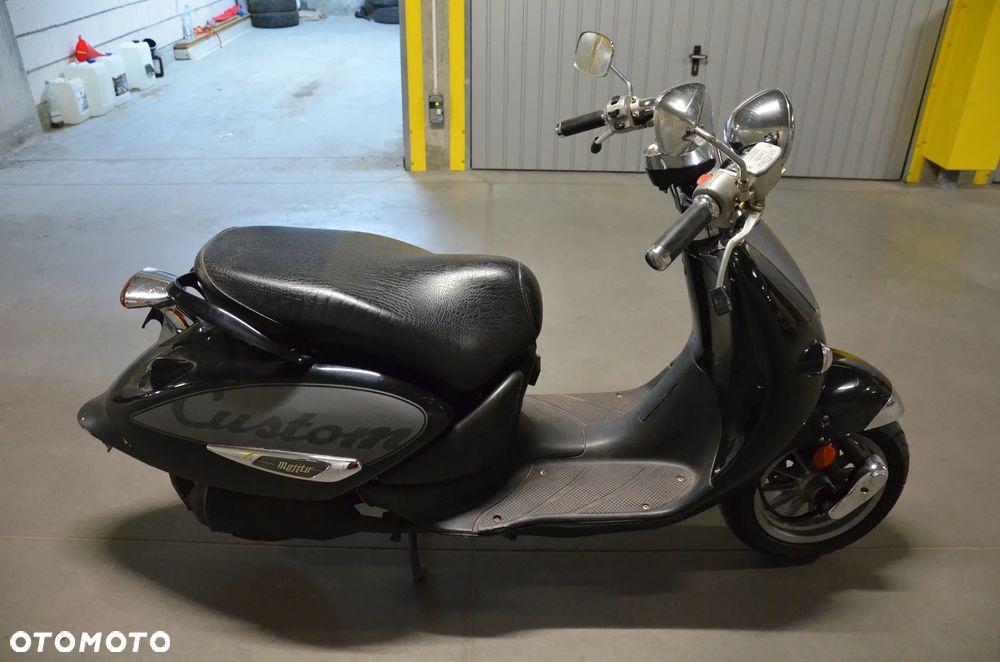 Aprilia Habana - 17