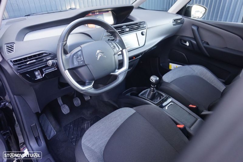 Citroën Grand C4 Spacetourer 1.5 BlueHDi Feel - 9