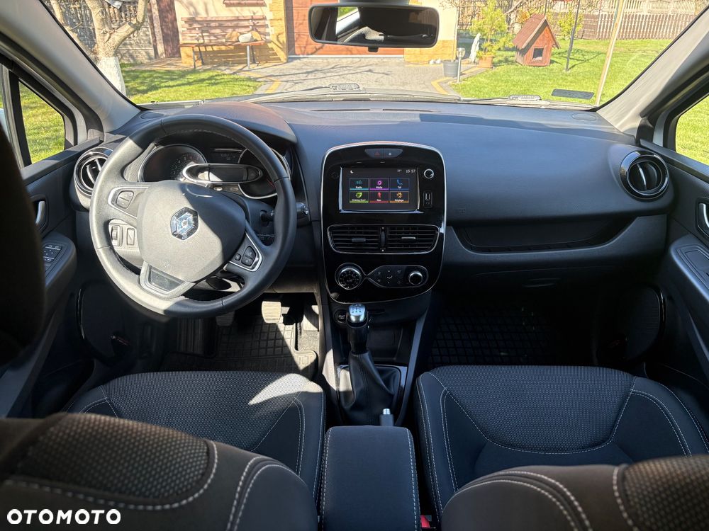 Renault Clio 0.9 Energy TCe Life - 9
