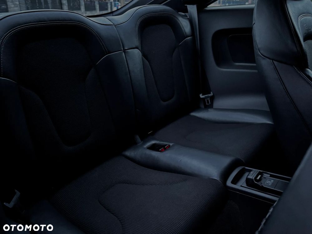Audi TT Coupé 2.0 TFSI Quattro S tronic - 15