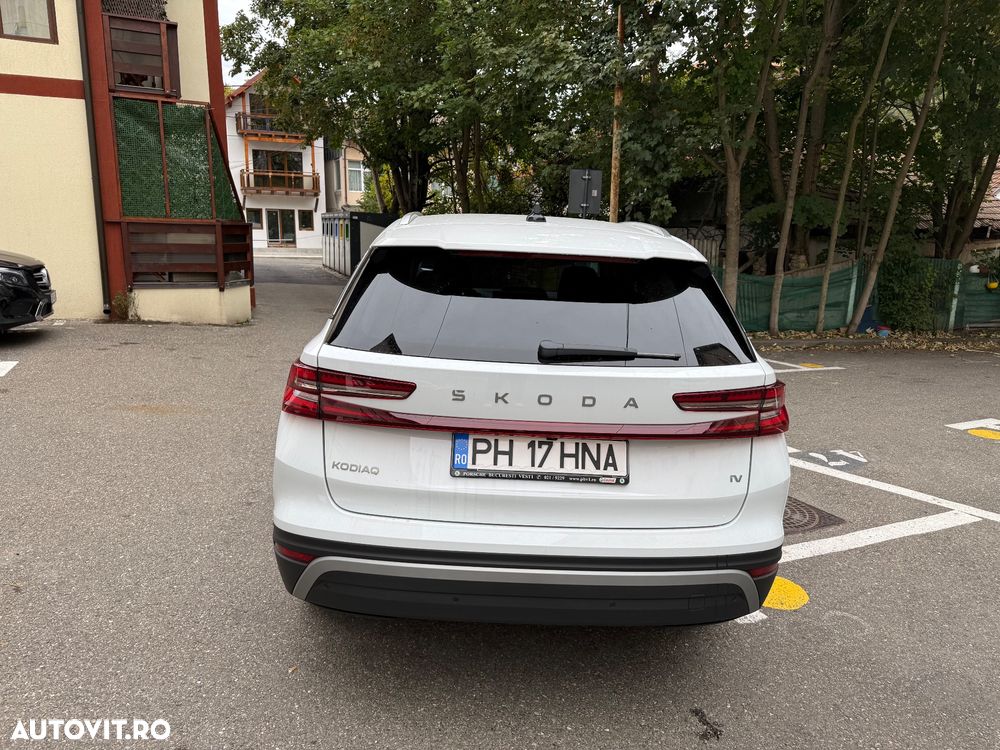 Skoda Kodiaq - 4