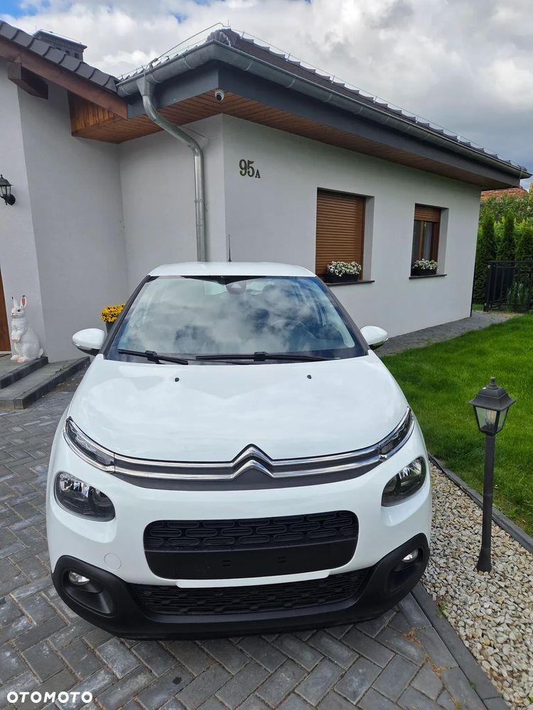 Citroën C3 - 16