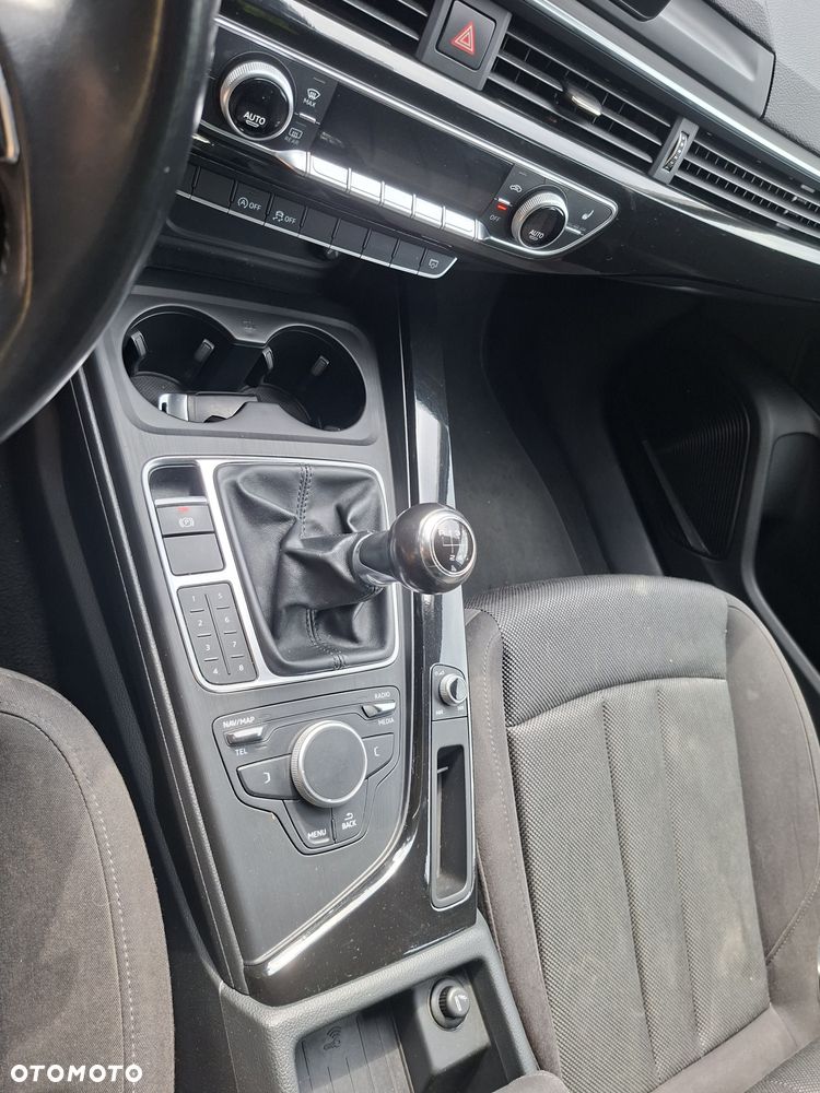 Audi A4 Avant - 5