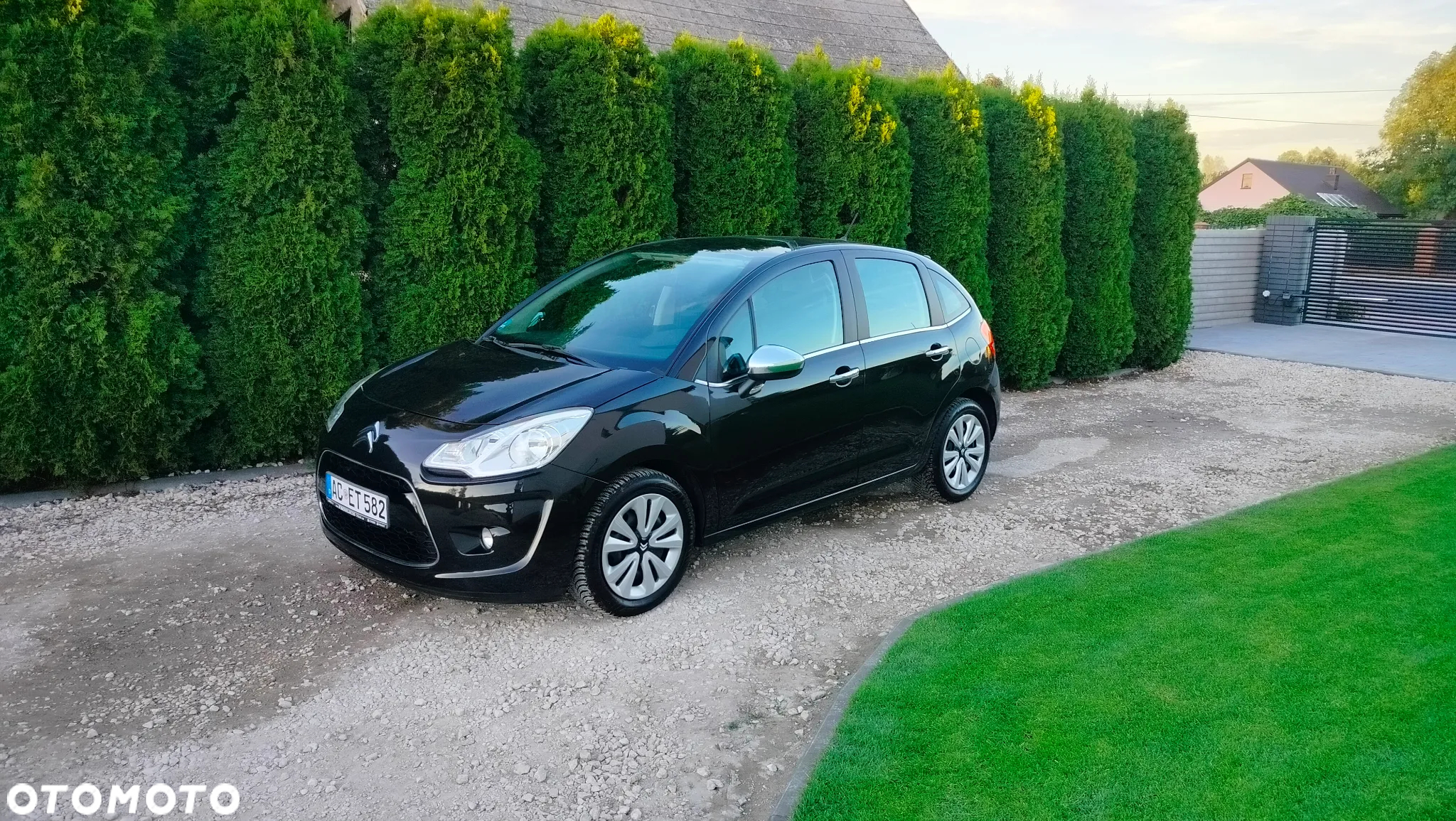 Citroën C3 1.4 Exclusive - 29