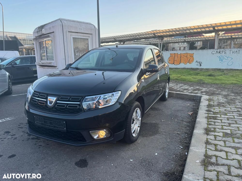 Dacia Sandero - 2
