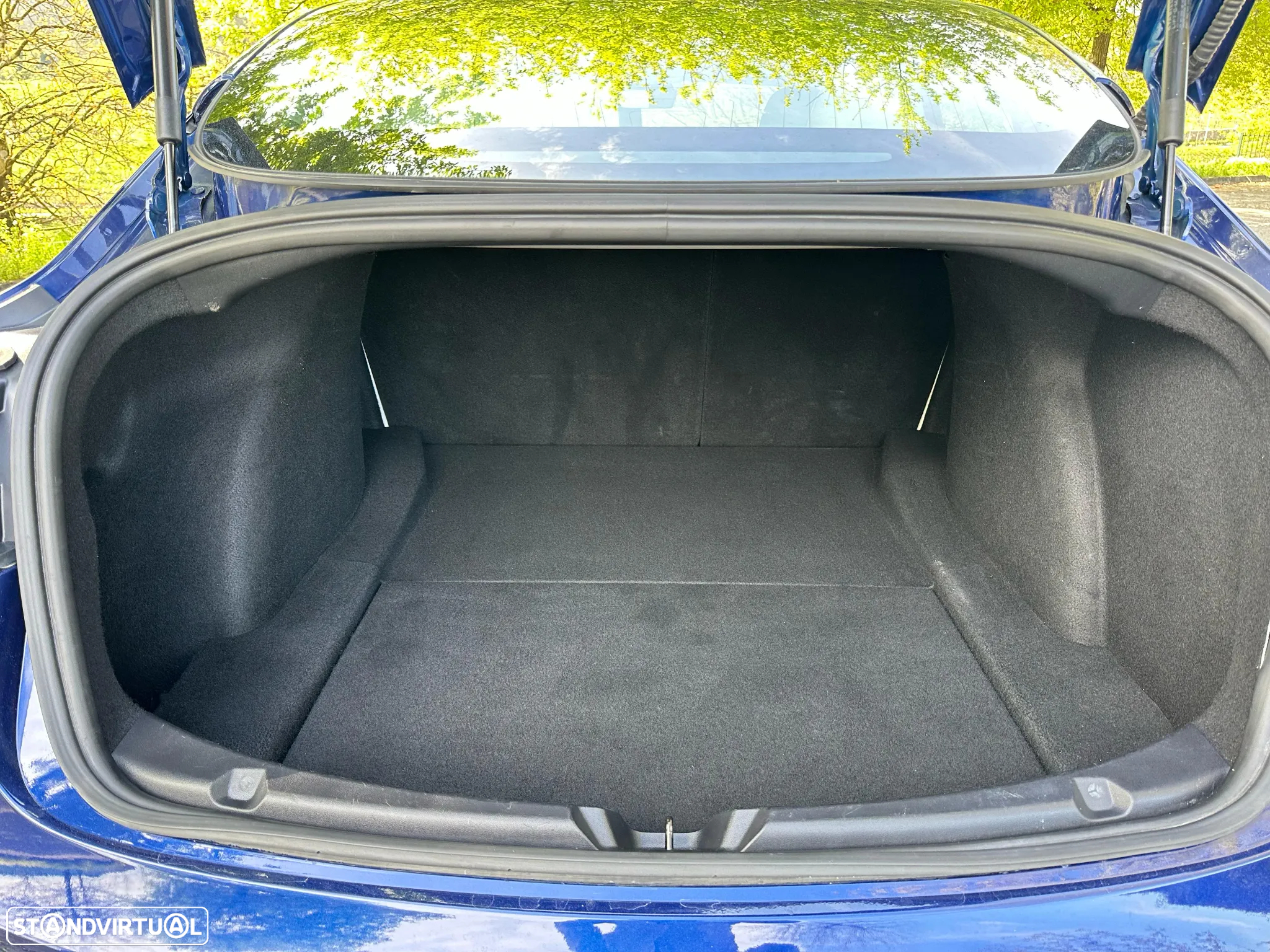 Tesla Model 3 Performance Dual Motor AWD - 28