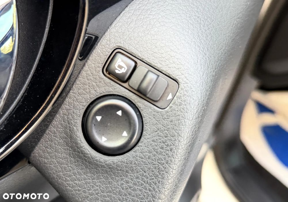 Nissan Qashqai 1.2 DIG-T Tekna EU6 - 38