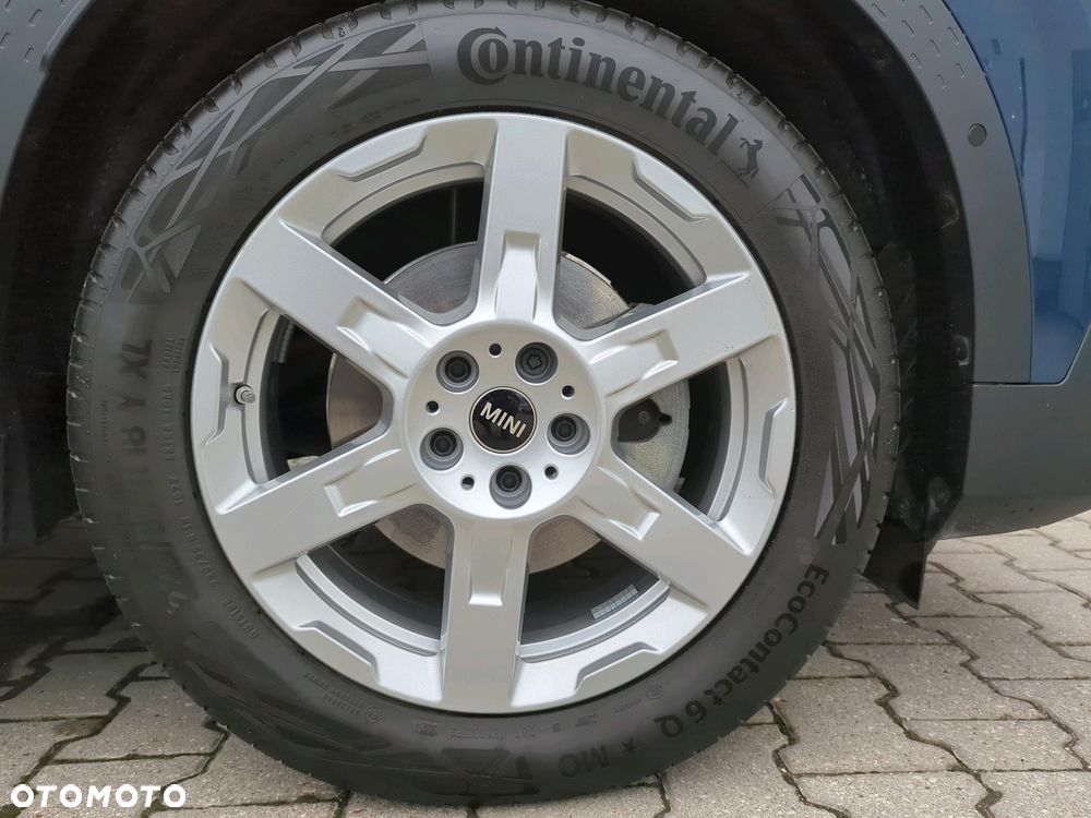 MINI Countryman E 66.5kWh Linia Classic - 17
