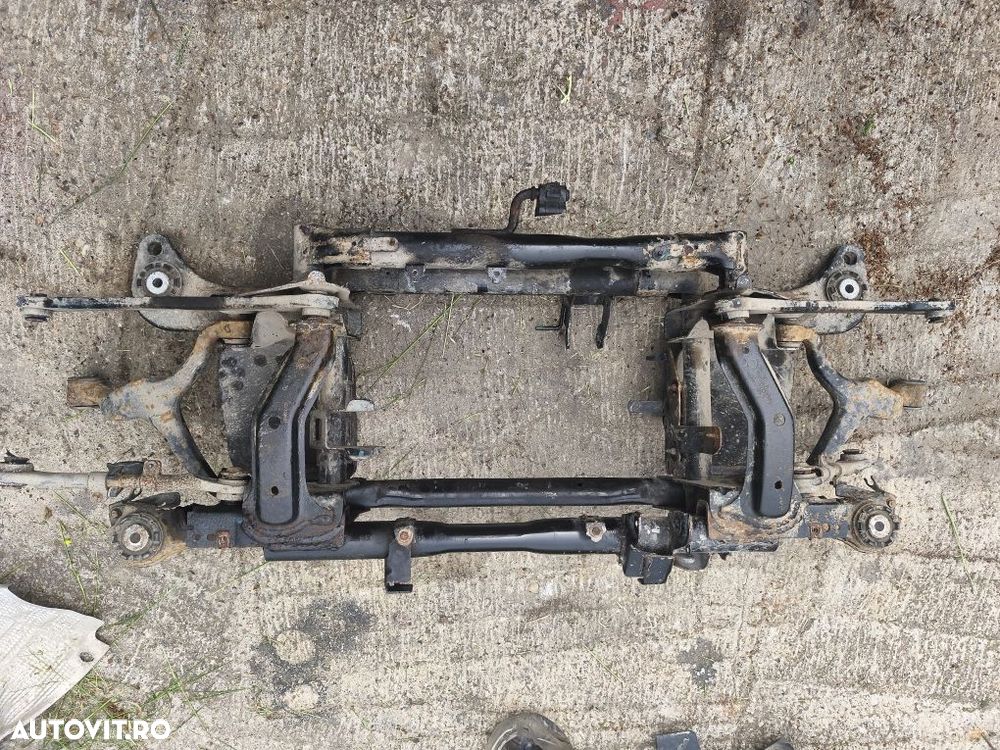 Punte spate 9803339580 Peugeot 508 Hybrid 2.0 HDi RHC 200 cai - 3
