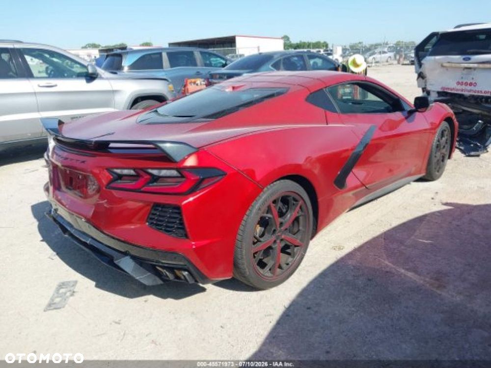 Chevrolet Corvette - 2
