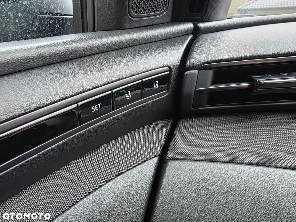 Hyundai Tucson 1.6 T-GDi HEV 2WD N Line - 38