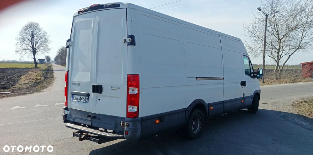 Iveco Dalily - 4