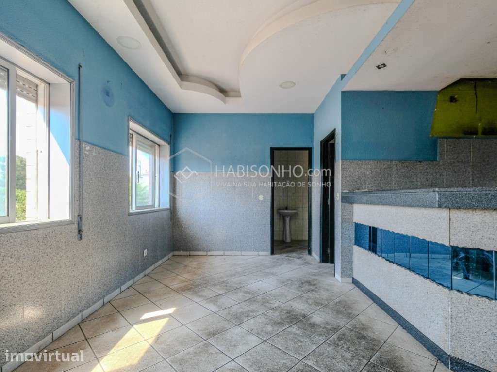 Espaço Comercial | Rio Tinto | Gondomar - Grande imagem: 3/13