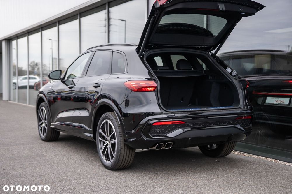 Audi Q5 TDI mHEV 150 kW Quattro S tronic - 9