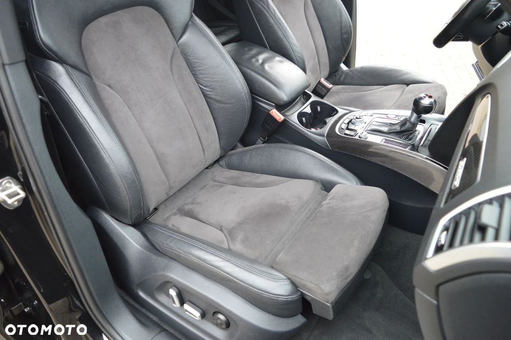 Audi SQ5 3.0 TDI Quattro Competition - 27