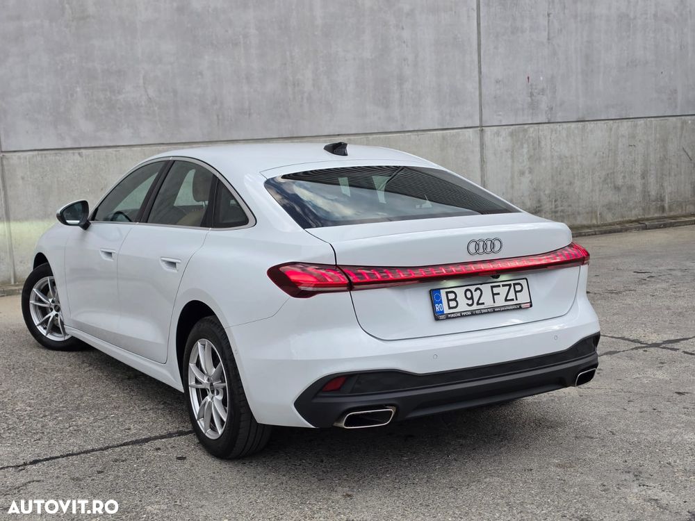Audi A5 Limuzina 35 TFSI S tronic - 2