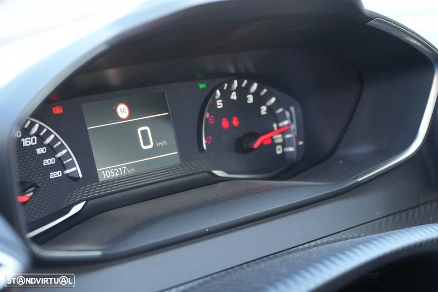 Peugeot 2008 PureTech 100 Stop&Start Active Pack - 10